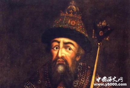 瓦西里三世生平经历简介瓦西里三世是怎么统一俄罗斯的？
