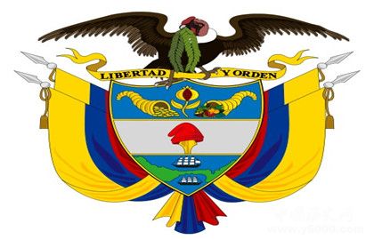 哥伦比亚的国家象征_哥伦比亚的风俗礼仪_96KaiFa