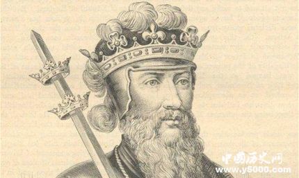 英国国王爱德华三世生平经历 爱德华三世成就有哪些？
