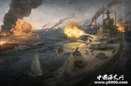 一战日德兰海战经过 日德兰海战影响有哪些？