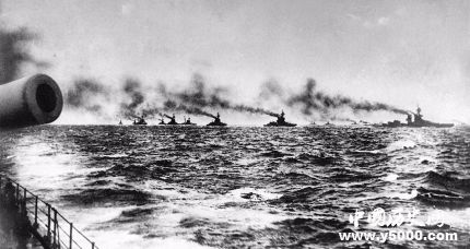 一战日德兰海战经过 日德兰海战影响有哪些？