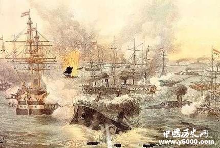 勒班托海战经过 勒班托海战有什么重要意义？