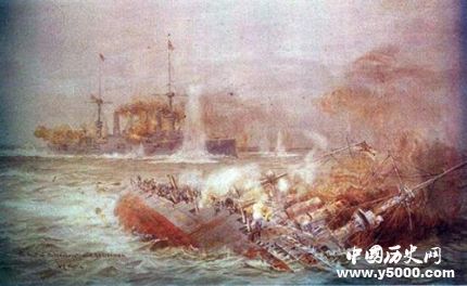 英法特拉法尔加海战过程 如何评价特拉法尔加海战？