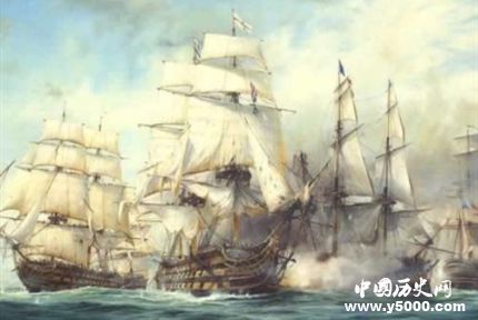英法特拉法尔加海战过程 如何评价特拉法尔加海战？