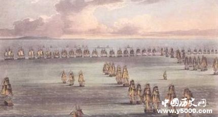 荷兰皇家海军发展历史 荷兰皇家海军现状如何？