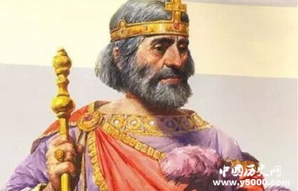 拜占庭皇帝希拉克略生平故事 希拉克略的历史评价如何？