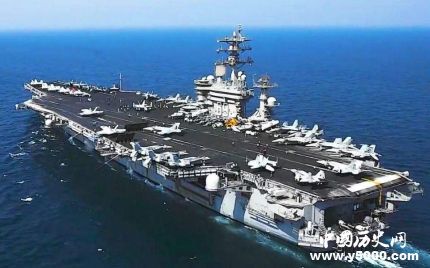 世界海军发展历程 海军发展前景是什么？