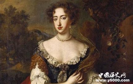 英国女王玛丽二世生平 如何评价玛丽二世？