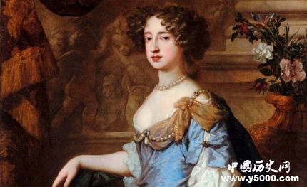 英国女王玛丽二世生平 如何评价玛丽二世？