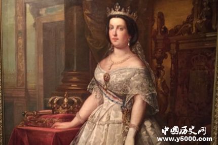 西班牙伊莎贝拉二世生平 伊莎贝拉二世结局如何？
