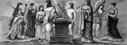 古希腊发展历史古希腊是怎么灭亡的？