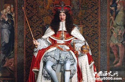 英国国王查理二世生平经历如何评价查理二世？