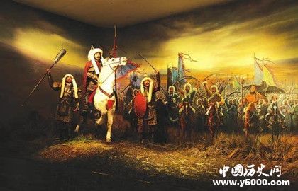 完颜阿骨打的是什么人_阿骨打的主要事迹_阿骨打的故事