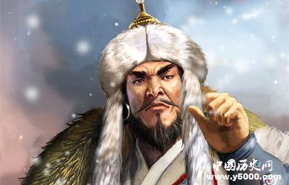 完颜阿骨打的是什么人_阿骨打的主要事迹_阿骨打的故事