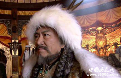 完颜阿骨打的是什么人_阿骨打的主要事迹_阿骨打的故事