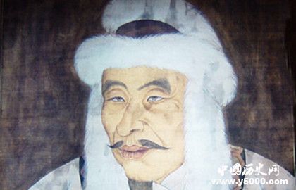 完颜阿骨打的是什么人_阿骨打的主要事迹_阿骨打的故事