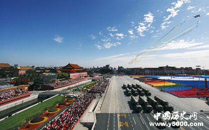 70周年国庆阅兵方队_2019国庆阅兵有哪些方队_2019国庆阅兵有多少方队_96KaiFa