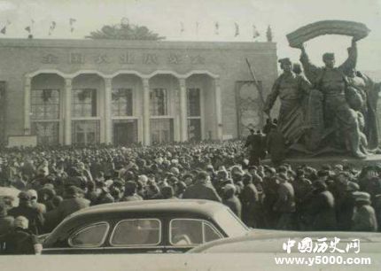 大庆油田发现60周年_大庆油田发展历程_大庆油田60年来发展变化