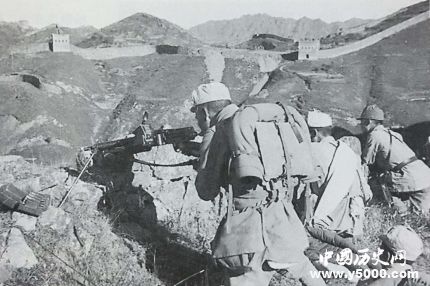 解放军名称的由来_中国人民解放军历史由来_解放军称谓来源