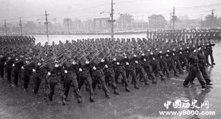 新中国国庆阅兵有几次_中国国庆阅兵都哪年_新中国十四次国庆大阅兵回顾