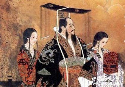 中国在位时间最长的皇帝是谁_中国在位时间最长的皇帝排名_96KaiFa