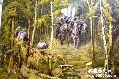 蒙古骑兵的两大致命弱点_蒙古骑兵的两点弱点是哪两点_蒙古骑兵有哪两点弱点_96KaiFa