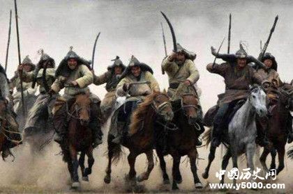 蒙古骑兵的两大致命弱点_蒙古骑兵的两点弱点是哪两点_蒙古骑兵有哪两点弱点_96KaiFa