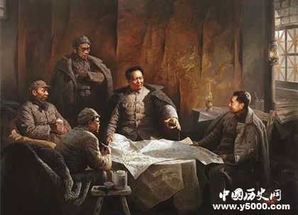 三大战役总指挥是谁_解放战争三大战役总指挥_三大战役的指挥者是谁_96KaiFa