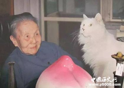 张爱玲为什么瞧不起冰心_为什么反感冰心_张爱玲和林徽因