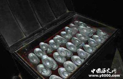 中国历史上不为人知的故事_历史上不为人知的秘密_不为人知的历史