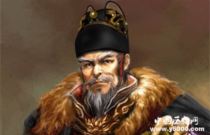 中国10大明君_中国十大明君排名_中国古代十大明君