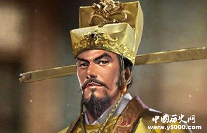 中国10大明君_中国十大明君排名_中国古代十大明君
