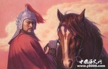 北宋折家将_折御卿生平简介_折御卿的介绍