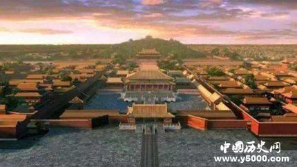元朝为什么定都北京_元朝为什么选择北京作为首都