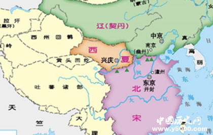 三川口之战地址_三川口之战伤亡_延州之战